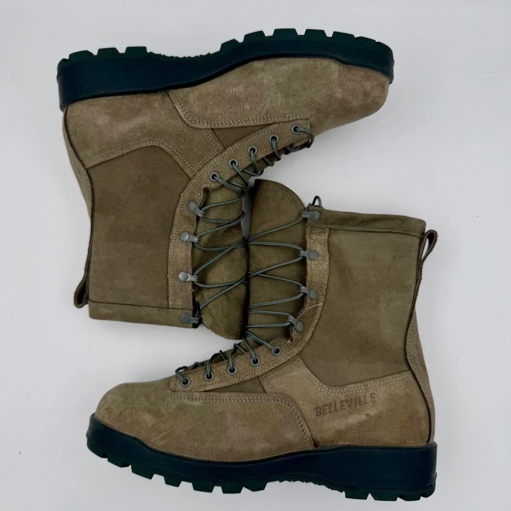 Belleville 675st mens